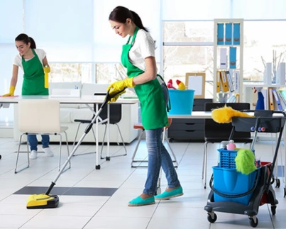 House Keeping Services in Chennai