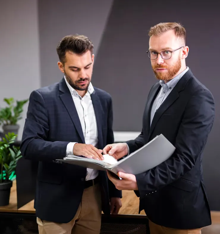 Factory and Mall Management Services in Chennai