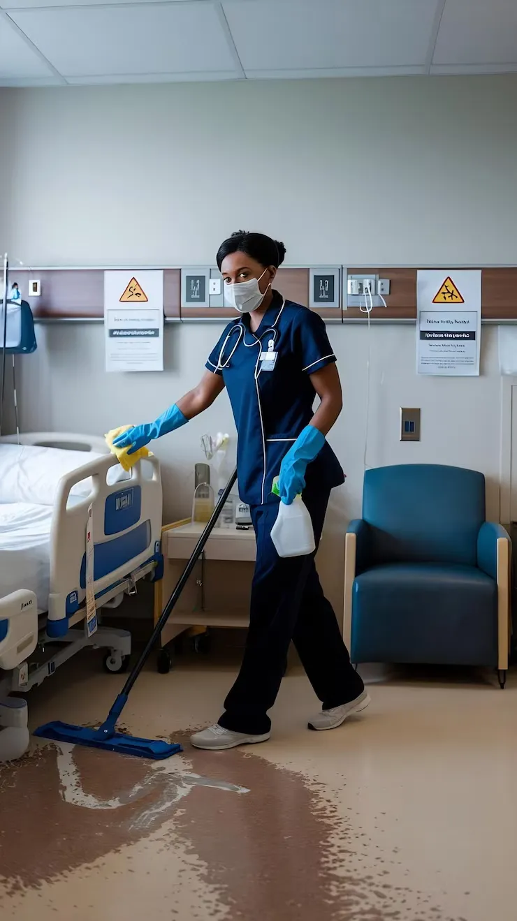 International School Campus Management Services in Chennai